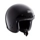 CASCO Simpson Chopper helmet black