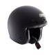 CASCO Simpson Chopper helmet matte black