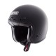 CASCO Simpson Chopper helmet matte black