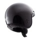 CASCO Simpson Chopper helmet carbon