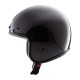 CASCO Simpson Chopper helmet carbon