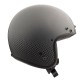 CASCO Simpson Chopper helmet raster