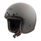 CASCO Simpson Chopper helmet raster