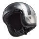 CASCO LS2 Bob II Lines helmet lines