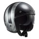 CASCO LS2 Bob II Lines helmet lines