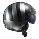 CASCO LS2 Bob II Lines helmet lines