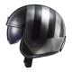 LS2 Bob II Lines helmet lines