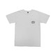 Loser Machine Long Roads t-shirt white