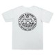 CAMISETA Loser Machine Secret Society t-shirt white