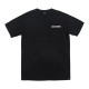 Loser Machine American Standard t-shirt black