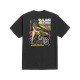 Loser Machine Brapp Babe t-shirt black