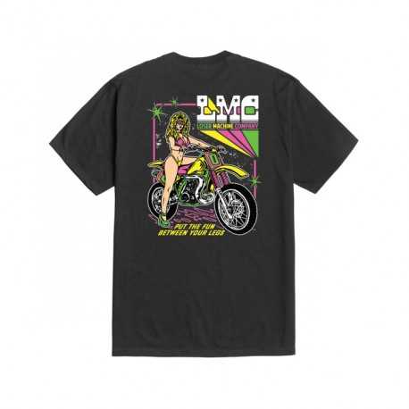 CAMISETA Loser Machine Brapp Babe t-shirt black