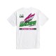 CAMISETA Loser Machine Four Stroke t-shirt white