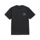 Loser Machine Grandeur t-shirt black