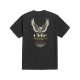 Loser Machine Grandeur t-shirt black