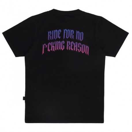 Roeg Kane t-shirt black