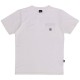 CAMISETA Roeg Kane t-shirt white