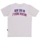 CAMISETA Roeg Kane t-shirt white