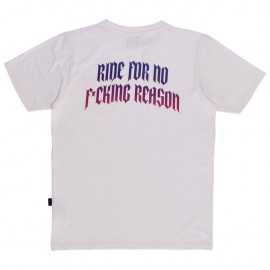 CAMISETA Roeg Kane t-shirt white