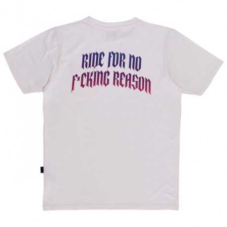 CAMISETA Roeg Kane t-shirt white