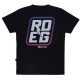 Roeg OG t-shirt black