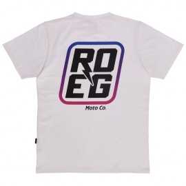 CAMISETA Roeg OG t-shirt white