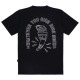 Roeg Ryder t-shirt black