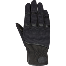 GUANTES SEGURA PALMER BLACK