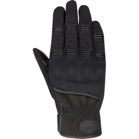 GUANTES SEGURA PALMER BLACK