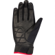 GUANTES SEGURA PALMER BLACK RED