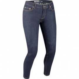 BERING LADY TRUST SLIM BLUE A SINGLELAYER JEANS