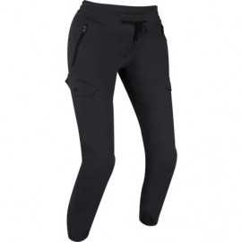 BERING LADY RICHIE SLIM BLACK A SINGLELAYER JEANS