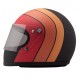 casco dmd Rocket Fuoco