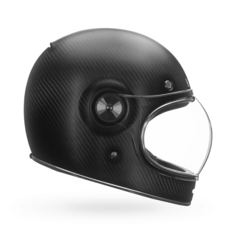 Casco cheap bell carbono