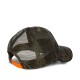 GORRA VON DUTCH BASEBALL CAP SQUARE CAMO