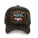 GORRA VON DUTCH BASEBALL CAP SQUARE CAMO