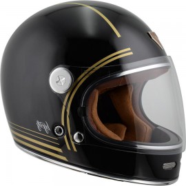 CASCO BY CITY ROADSTER II BLACK GOLD