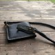 CARTERA TRIP MACHINE NEGRA