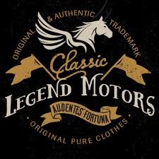 CLASSIC LEGEND MOTORS